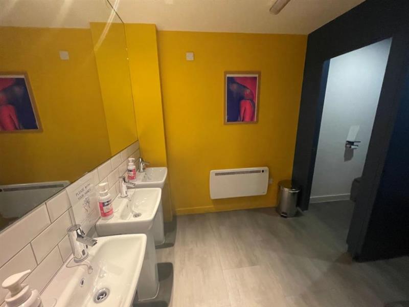 Office for sale in Areaworks, Unit 23, Block C, Beaufort Park, Aerodrome Road, Colindale, London